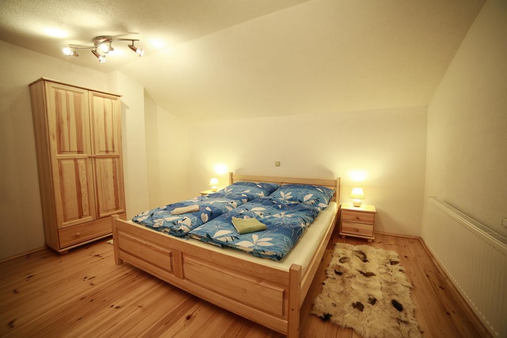 Apartman Matej Liptovský Mikuláš Exterior foto